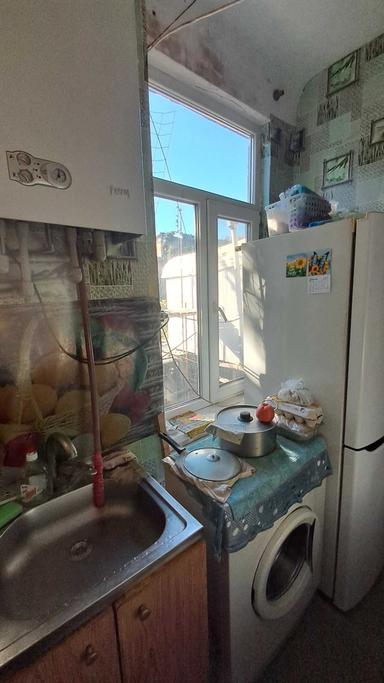 2-комнатная квартира по адресу ул. Танкистов (площадь 41 м²) - Atlanta.ua - фото 26