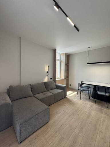 2-rooms apartment apartment by the address st. Kulikovo pole pl Oktyabrskoy revolyutsii pl (area 64 m²) - Atlanta.ua - imageAlt 26