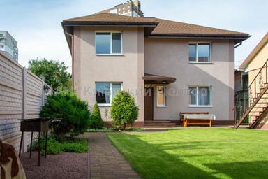 House by the address st. Dzherelna (area 159,1 m²) - Atlanta.ua - photo 25