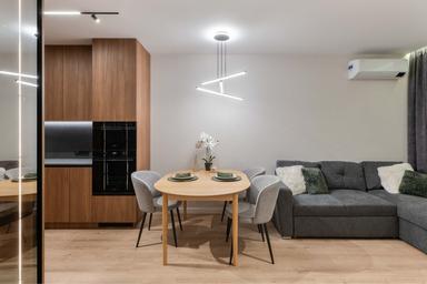 1-room apartment apartment by the address st. Oleksandra Olesya (area 47 m²) - Atlanta.ua - photo 19