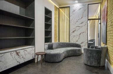 Коммерческая недвижимость по адресу ул. Богдана Хмельницкого (площадь 570 м²) - Atlanta.ua - фото 33