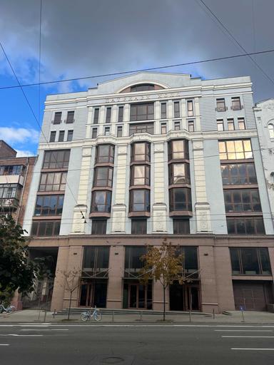 Commercial real estate at st. Ul Saksaganskogo (area 4673 m²) - Atlanta.ua - photo 4