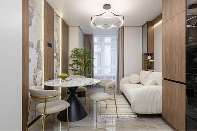 2-кімнатна квартира за адресою (площа 66 м²) - Atlanta.ua - фото 21