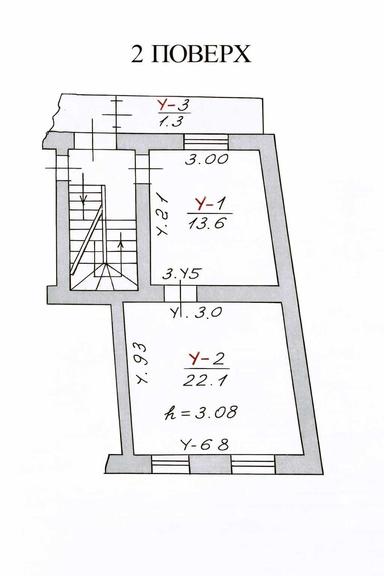 4+-rooms apartment apartment by the address st. Kitoboynaya (area 115 m²) - Atlanta.ua - photo 42
