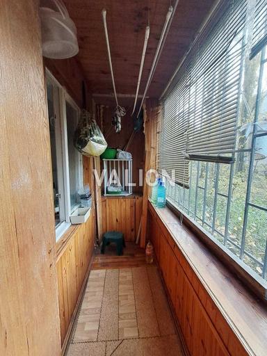 1-room apartment apartment by the address st. Nab Rusanovskaya (area 32 m²) - Atlanta.ua - photo 15