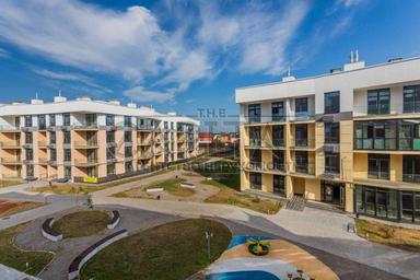 3-комнатная квартира по адресу ул. Богатырская (площадь 77,9 м²) - Atlanta.ua - фото 12