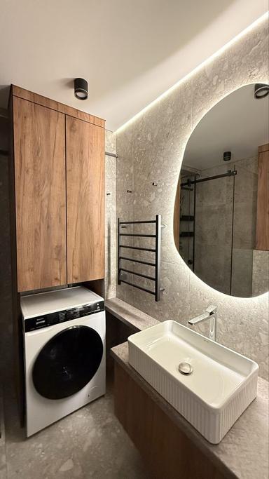 1-кімнатна квартира за адресою вул. Замковецька (площа 28 м²) - Atlanta.ua - фото 34