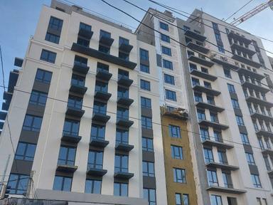 3-rooms apartment apartment by the address st. Kulikovo pole pl Oktyabrskoy revolyutsii pl (area 101 m²) - Atlanta.ua - photo 14