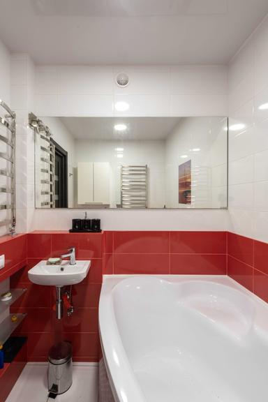 2-кімнатна квартира за адресою (площа 76 м²) - Atlanta.ua - фото 40