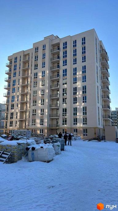 2-комнатная квартира по адресу ул. Магистратская (площадь 55 м²) - Atlanta.ua - фото 25