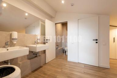 Commercial real estate at st. Bulvarno Kudryavskaya (area 565 m²) - Atlanta.ua - photo 46