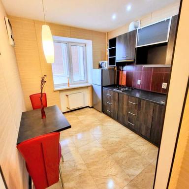 1-room apartment apartment by the address st. Kulikovo pole pl Oktyabrskoy revolyutsii pl (area 32 m²) - Atlanta.ua - photo 25