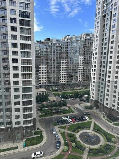 Багатокімнатна квартира за адресою бульвар Дружби Народів (площа 154,5 м²) - Atlanta.ua - фото 6