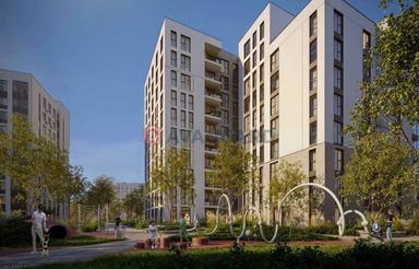 1-кімнатна квартира за адресою вул. Морозна (площа 38 м²) - Atlanta.ua - фото 7