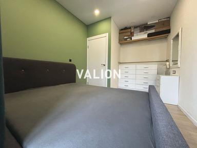 1-room apartment apartment by the address (area 39,8 m²) - Atlanta.ua - photo 13