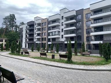 1-комнатная квартира по адресу ул. Квитки Цисик (площадь 30,6 м²) - Atlanta.ua - фото 19