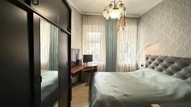 2-rooms apartment apartment by the address (area 34,3 m²) - Atlanta.ua - photo 31