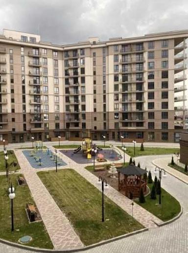 3-комнатная квартира по адресу ул. Чехова (площадь 106 м²) - Atlanta.ua - фото 22