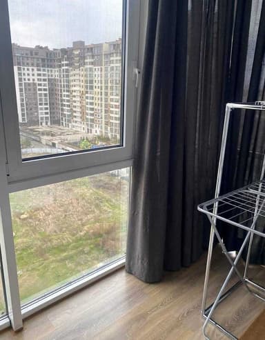 1-room apartment apartment by the address (area 40 m²) - Atlanta.ua - фото 21