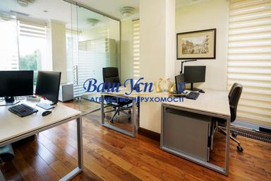 Коммерческая недвижимость по адресу бульвар Дружбы Народов (площадь 220 м²) - Atlanta.ua - фото 34