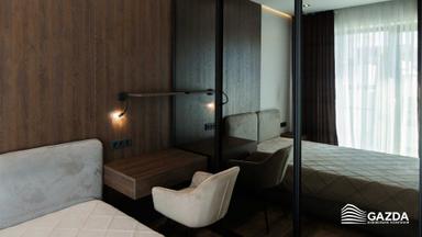 1-room apartment apartment by the address st. Petefi Shandora pl (area 45,9 m²) - Atlanta.ua - photo 15