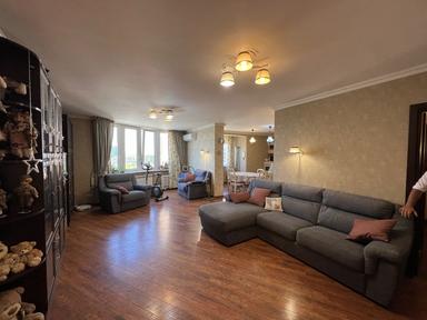 3-комнатная квартира по адресу наб. Днепровская (площадь 120 м²) - Atlanta.ua - фото 23