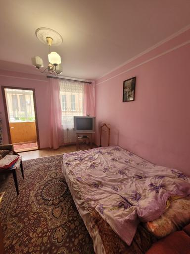 3-комнатная квартира по адресу (площадь 61 м²) - Atlanta.ua - фото 13