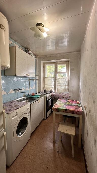 1-room apartment apartment by the address st. Kulikovo pole pl Oktyabrskoy revolyutsii pl (area 27 m²) - Atlanta.ua - photo 8