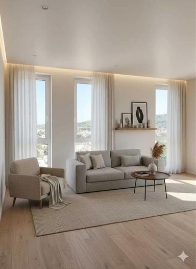 3-rooms apartment apartment by the address (area 106 m²) - Atlanta.ua - photo 33