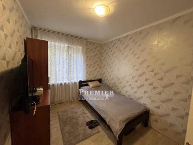 Многокомнатная квартира по адресу ул. Танкистов (площадь 65 м²) - Atlanta.ua - фото 27