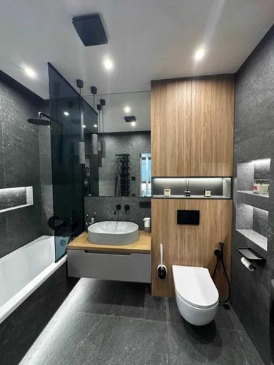 1-room apartment apartment by the address st. Ul Zarechnaya (area 50 m²) - Atlanta.ua - photo 37