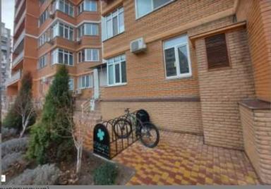 1-кімнатна квартира за адресою вул. Балківська (площа 42,5 м²) - Atlanta.ua - фото 28