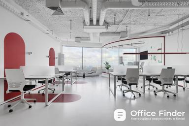 Commercial real estate at st. Bandery Stepana (area 248 m²) - Atlanta.ua - photo 26