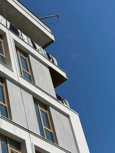 2-кімнатна квартира за адресою вул. Антоненка-Давидовича (площа 66,8 м²) - Atlanta.ua - фото 38