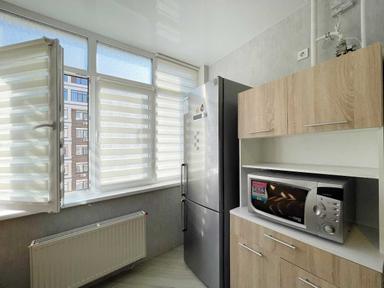 1-кімнатна квартира за адресою вул. Юнацька (площа 46 м²) - Atlanta.ua - фото 32