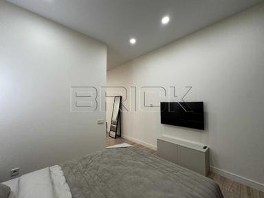 1-комнатная квартира по адресу ул. Антоновича (площадь 65,7 м²) - Atlanta.ua - фото 30