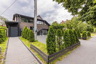 Дом по адресу ул. Вышгородская (площадь 206 м²) - Atlanta.ua - фото 47