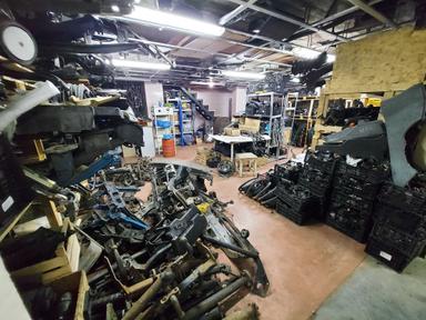 Commercial real estate at st. Ul Osennyaya (area 401 m²) - Atlanta.ua - photo 32