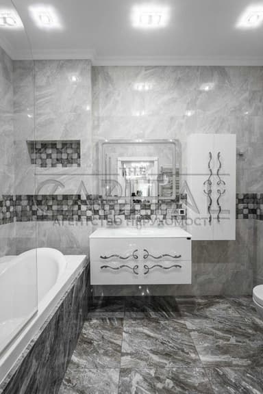 Многокомнатная квартира по адресу бульвар Дружбы Народов (площадь 208 м²) - Atlanta.ua - imageAlt 37