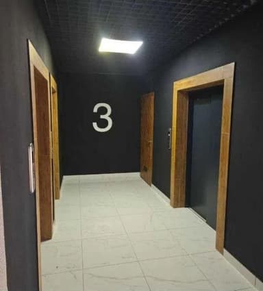 1-комнатная квартира по адресу (площадь 72,8 м²) - Atlanta.ua - фото 21