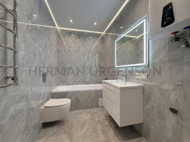 2-комнатная квартира по адресу Петефі Шандора пл. (площадь 60 м²) - Atlanta.ua - фото 17