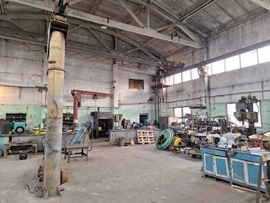 Commercial real estate at st. Lyustdorfskaya dor Chernomorskaya dor (area 773,5 m²) - Atlanta.ua - photo 13