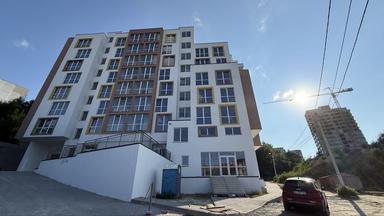 1-комнатная квартира по адресу Очеретяная ул. (площадь 51 м²) - Atlanta.ua - фото 32