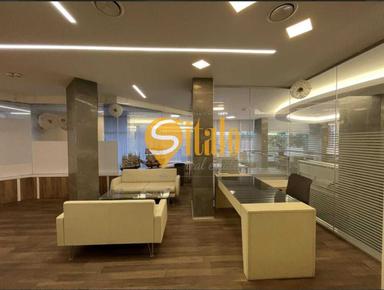 Коммерческая недвижимость по адресу бульвар Дружбы Народов (площадь 248 м²) - Atlanta.ua - фото 41