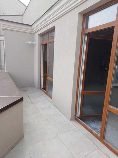 1-комнатная квартира по адресу ул. Спортивная (площадь 41,2 м²) - Atlanta.ua - фото 17