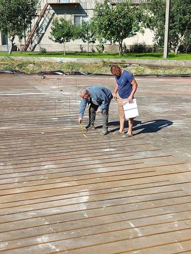 1-комнатная квартира по адресу (площадь 17,8 м²) - Atlanta.ua - фото 27