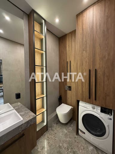 1-кімнатна квартира за адресою вул. Сонячна (площа 48 м²) - Atlanta.ua - фото 29