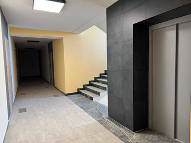 2-rooms apartment apartment by the address st. Grushevskogo (area 53,0 m²) - Atlanta.ua - photo 36