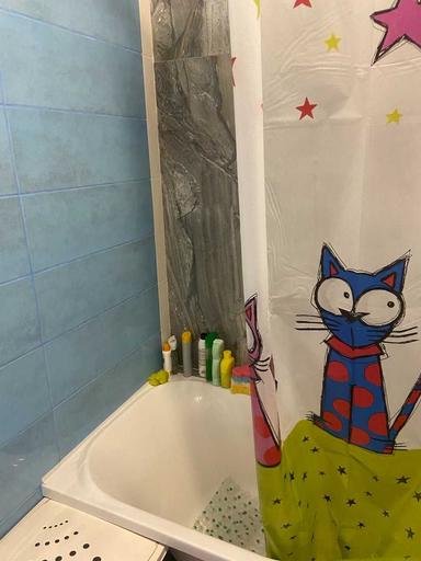 1-кімнатна квартира за адресою вул. Чорнобильська (площа 41 м²) - Atlanta.ua - фото 12