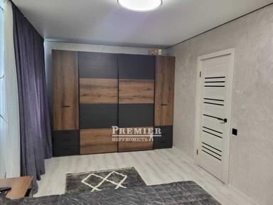 1-кімнатна квартира за адресою Добровольського пр. (площа 35 м²) - Atlanta.ua - фото 18